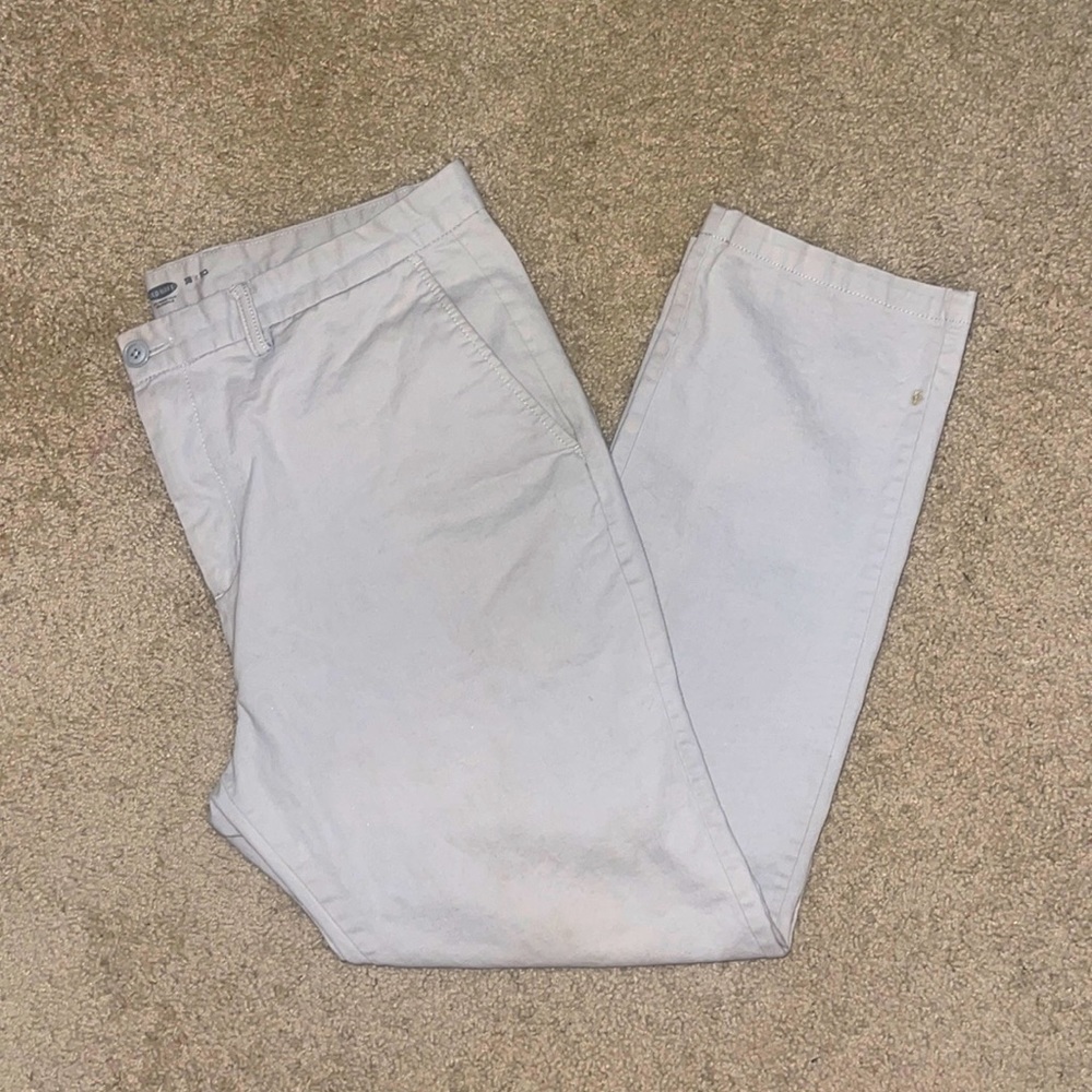 Slim fit Chino 38x30